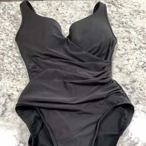 Miracle Suit Black